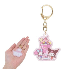 SANRIO© Dessert Key Holder (Japan Edition)