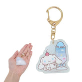 SANRIO© Dessert Key Holder (Japan Edition)