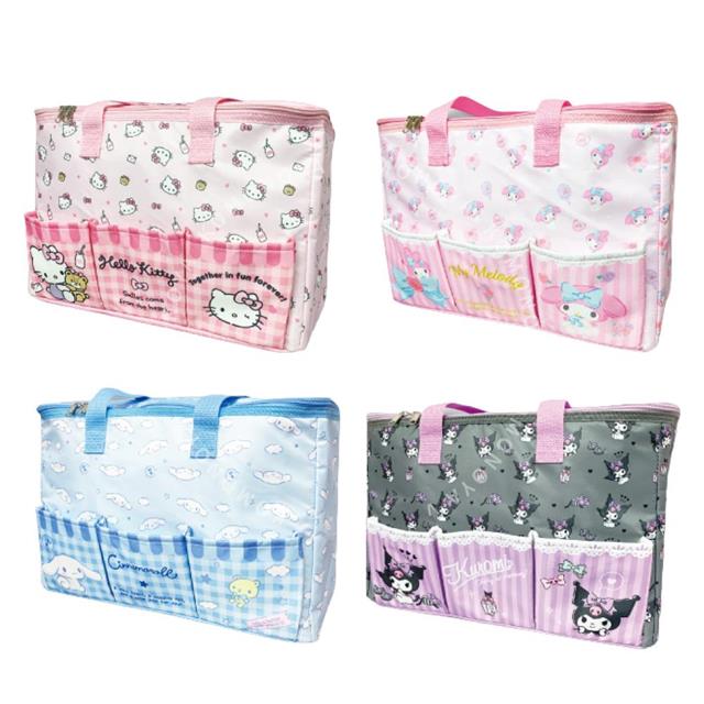 SANRIO© Characters Thermal Bag (Japan Edition)