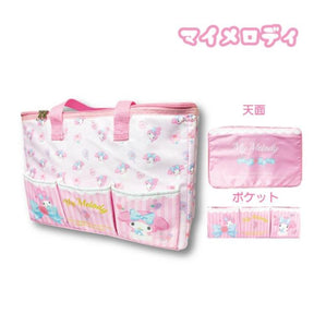 SANRIO© Characters Thermal Bag (Japan Edition)