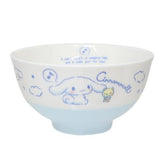 SANRIO© 2-Tone Bowl (Japan Edition)