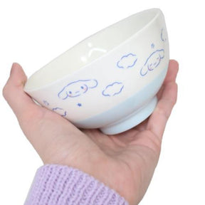 SANRIO© 2-Tone Bowl (Japan Edition)