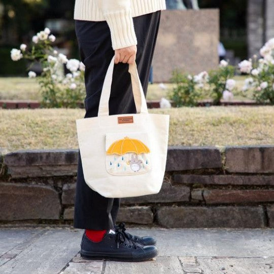 TOTORO© Tote Bag Umbrella (Japan Edition)