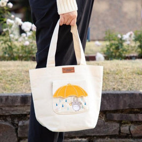 TOTORO© Tote Bag Umbrella (Japan Edition)