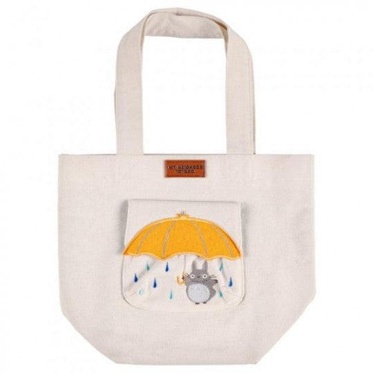 TOTORO© Tote Bag Umbrella (Japan Edition)