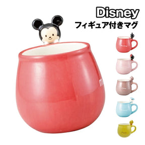 DISNEY© 3D Mug (Japan Edition)