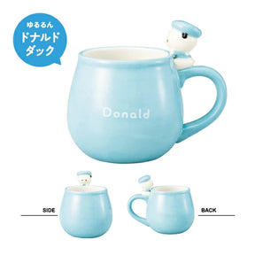 DISNEY© 3D Mug (Japan Edition)