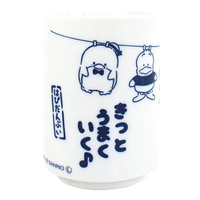 SANRIO© Tea Cup (Japan Edition)