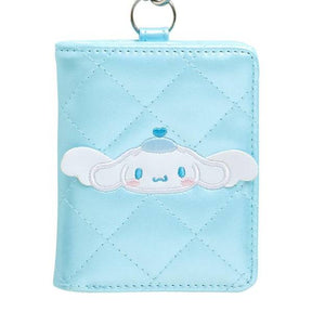 SANRIO© Bifold Card Case Dreaming Angel Design Series 2 (Japan Limited Edition)