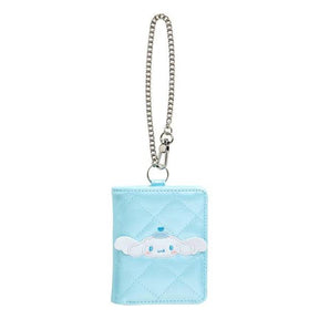 SANRIO© Bifold Card Case Dreaming Angel Design Series 2 (Japan Limited Edition)