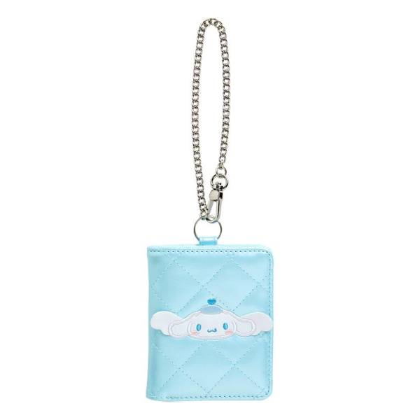 SANRIO© Bifold Card Case Dreaming Angel Design Series 2 (Japan Limited Edition)