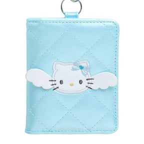 SANRIO© Bifold Card Case Dreaming Angel Design Series 2 (Japan Limited Edition)