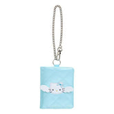 SANRIO© Bifold Card Case Dreaming Angel Design Series 2 (Japan Limited Edition)