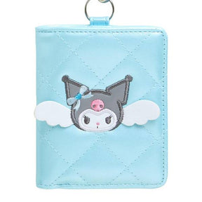 SANRIO© Bifold Card Case Dreaming Angel Design Series 2 (Japan Limited Edition)