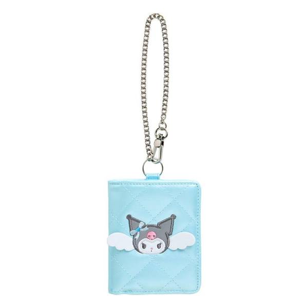 SANRIO© Bifold Card Case Dreaming Angel Design Series 2 (Japan Limited Edition)