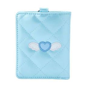 SANRIO© Bifold Card Case Dreaming Angel Design Series 2 (Japan Limited Edition)