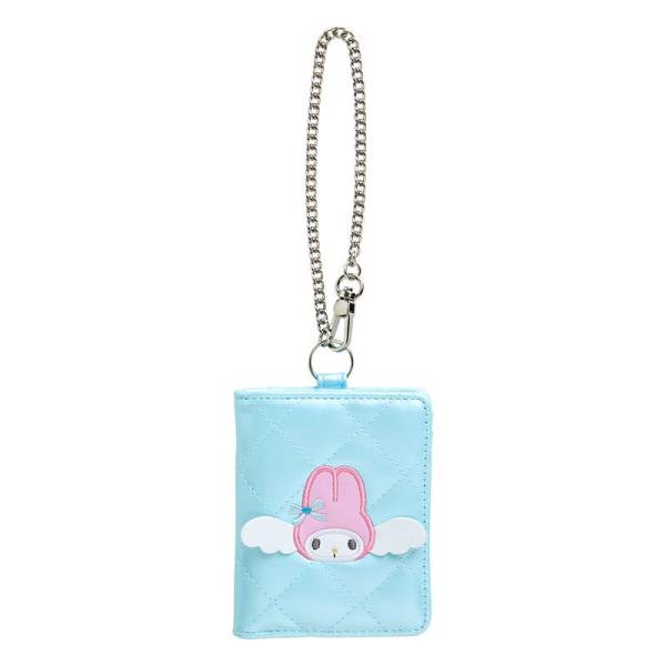 SANRIO© Bifold Card Case Dreaming Angel Design Series 2 (Japan Limited Edition)