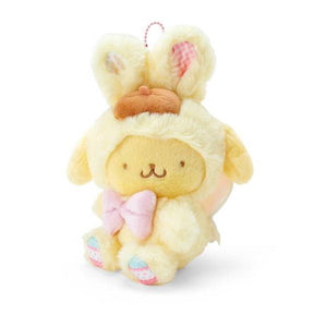 SANRIO© Easter Hanging Plush (Japan Limited Edition)