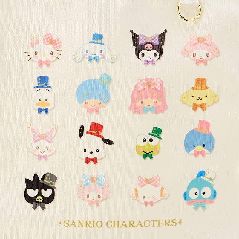 SANRIO© Tote Bag (Japan Limited Edition)