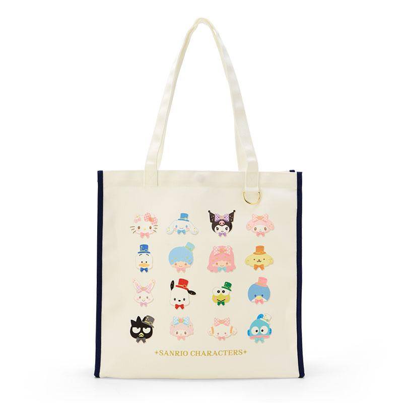 SANRIO© Tote Bag (Japan Limited Edition)