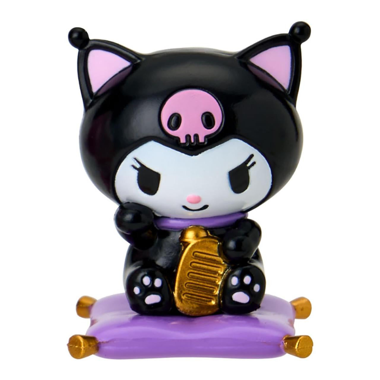 SANRIO© Mystery Box Neko 8 Styles (Japan Limited Edition)