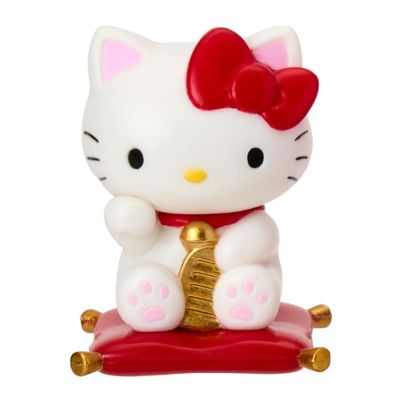 SANRIO© Mystery Box Neko 8 Styles (Japan Limited Edition)