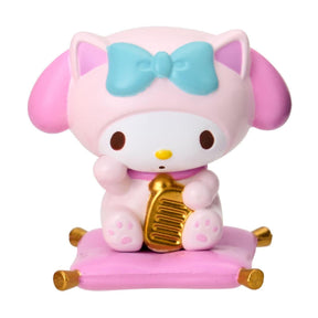 SANRIO© Mystery Box Neko 8 Styles (Japan Limited Edition)