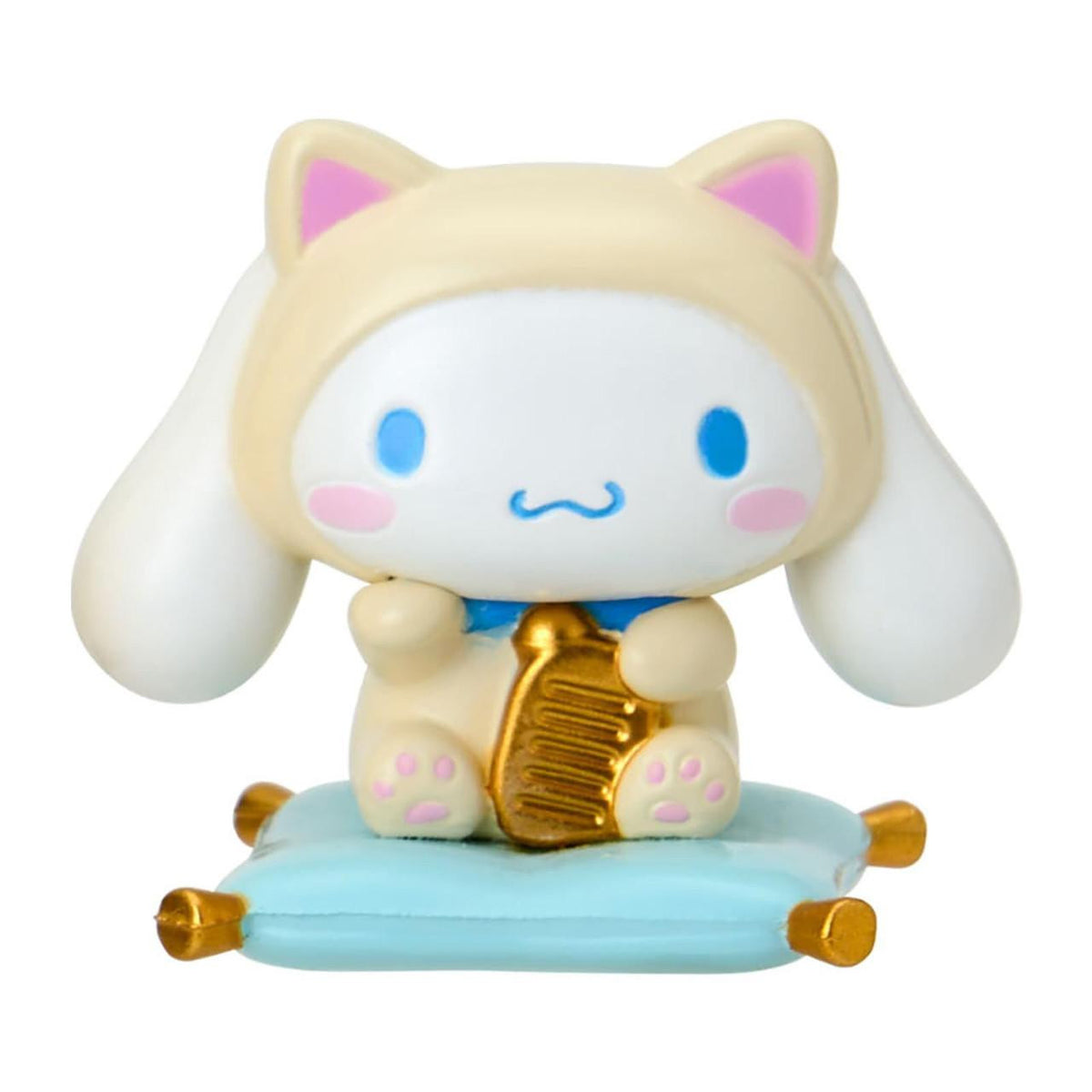 SANRIO© Mystery Box Neko 8 Styles (Japan Limited Edition)