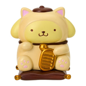 SANRIO© Mystery Box Neko 8 Styles (Japan Limited Edition)