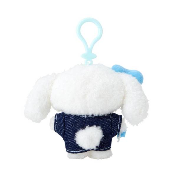 SANRIO Hanging Plush (CH) Jean-Shirt