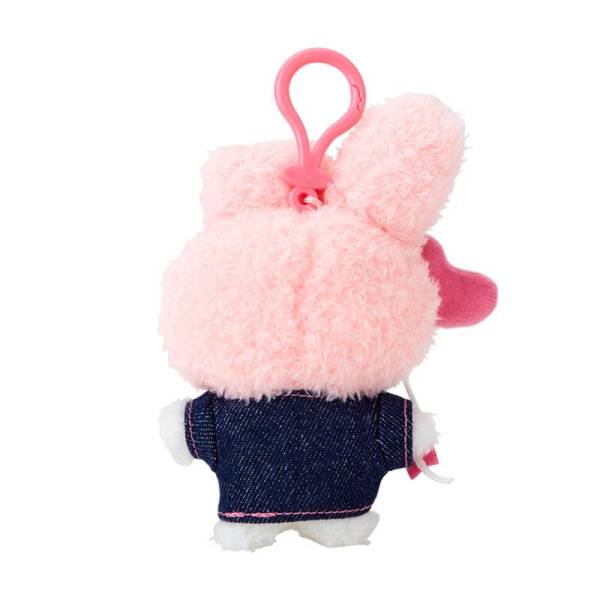 SANRIO Hanging Plush (CH) Jean-Shirt