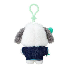 SANRIO Hanging Plush (CH) Jean-Shirt