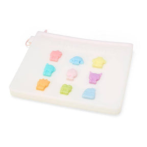 SANRIO© Flat Pouch Gummy Candy (Japan Limited Edition)