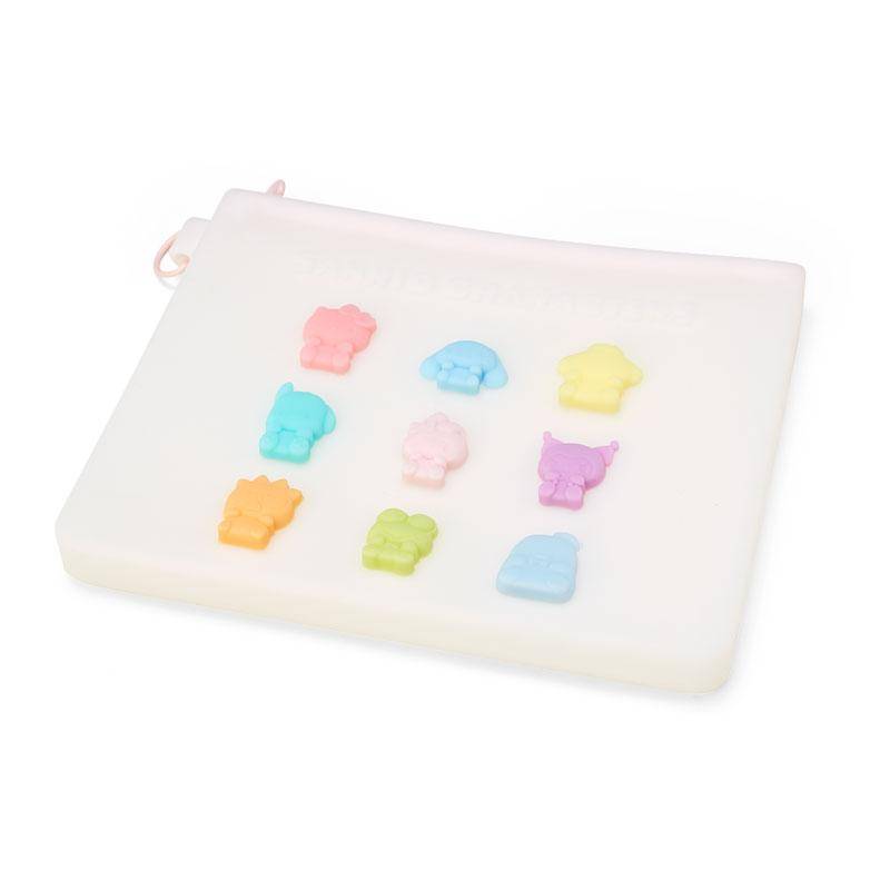 SANRIO© Flat Pouch Gummy Candy (Japan Limited Edition)