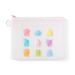 SANRIO© Flat Pouch Gummy Candy (Japan Limited Edition)