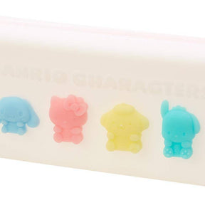 SANRIO© Pencil Pouch Gummy Candy (Japan Limited Edition)