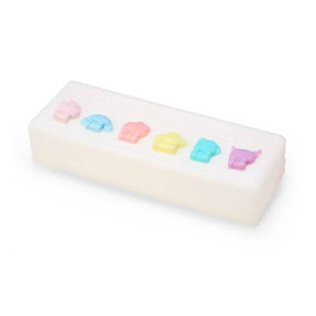 SANRIO© Pencil Pouch Gummy Candy (Japan Limited Edition)