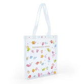 SANRIO© Tote Bag Gummy Candy (Japan Limited Edition)