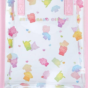 SANRIO© Tote Bag Gummy Candy (Japan Limited Edition)