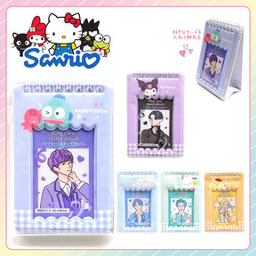 SANRIO© Photocard Album Stand (Japan Edition)