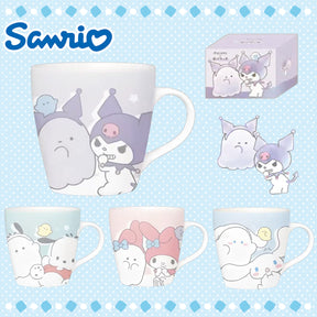 SANRIO x CRUX© Mug (Japan Edition)