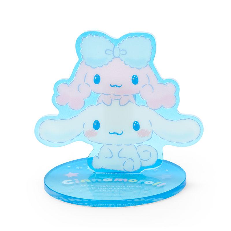 SANRIO© Cinnamoroll Desk Supplies Mystery Box (Japan Edition)