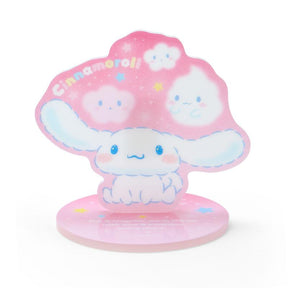 SANRIO© Cinnamoroll Desk Supplies Mystery Box (Japan Edition)