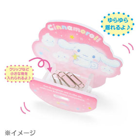 SANRIO© Cinnamoroll Desk Supplies Mystery Box (Japan Edition)