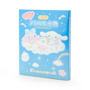 SANRIO© Cinnamoroll Desk Supplies Mystery Box (Japan Edition)