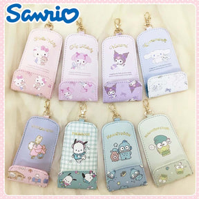 SANRIO© Key Pouch (Japan Edition)