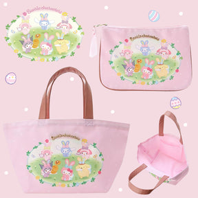 SANRIO© HandBag Bunnies (Japan Limited Edition)