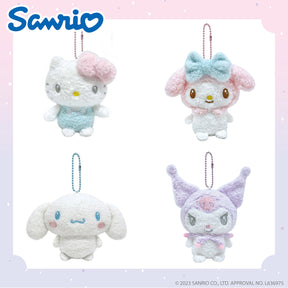 SANRIO© Characters Glowing Hanging Plush (Japan Edition)