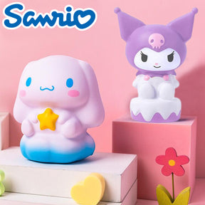 SANRIO© Characters Squishy Figure