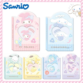 SANRIO© Photo Album With Friend (Japan Edition)